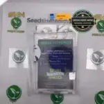 Oregon Cutthroat (Regular) - Second Generation Genetics