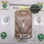 Cookie Monster (Regular) - Humboldt Seed Company