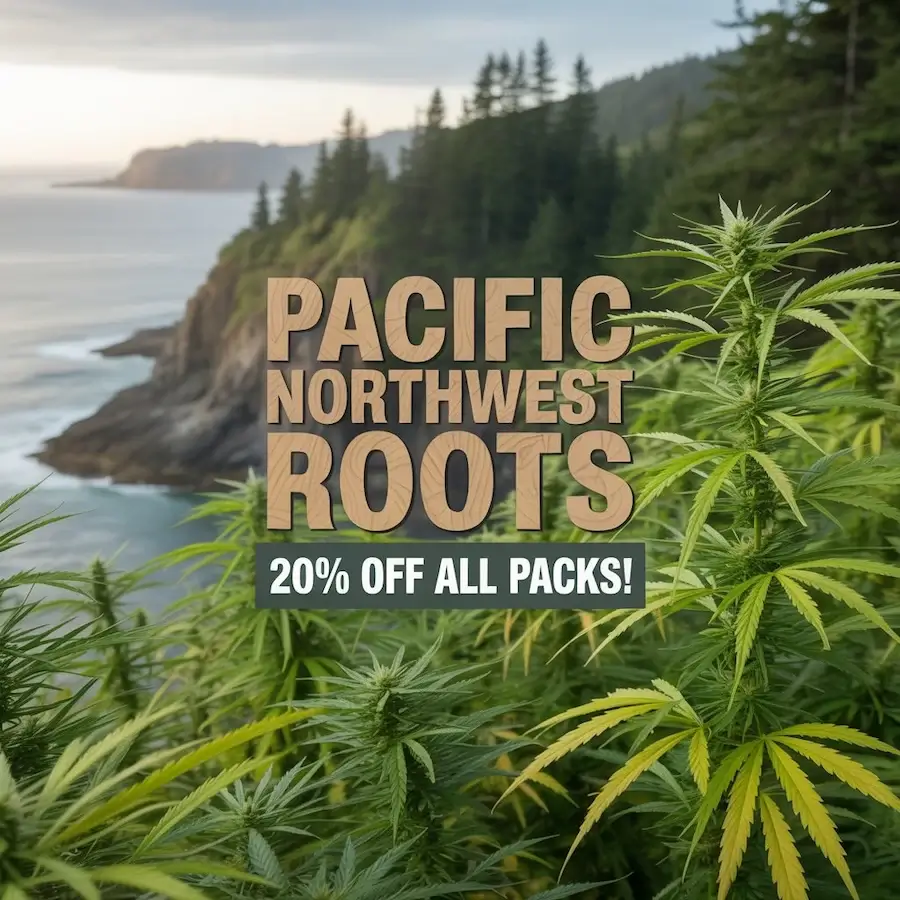 Autoflower Seeds Promotion