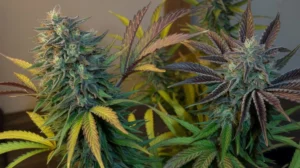 Candy Mob strain review