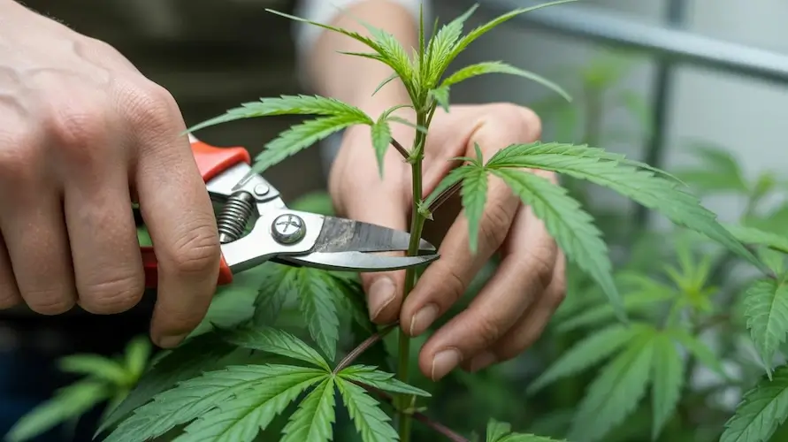 How To Graft Cannabis Plants: A Complete Guide – How to graft cannabis plants