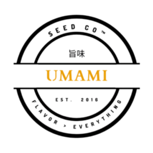 Umami Seed Co. – Umami Seed Co.
