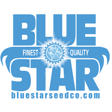 BLUE STAR SEED COMPANY