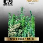 Outdoor Mix (Regular) - Sensi Seeds