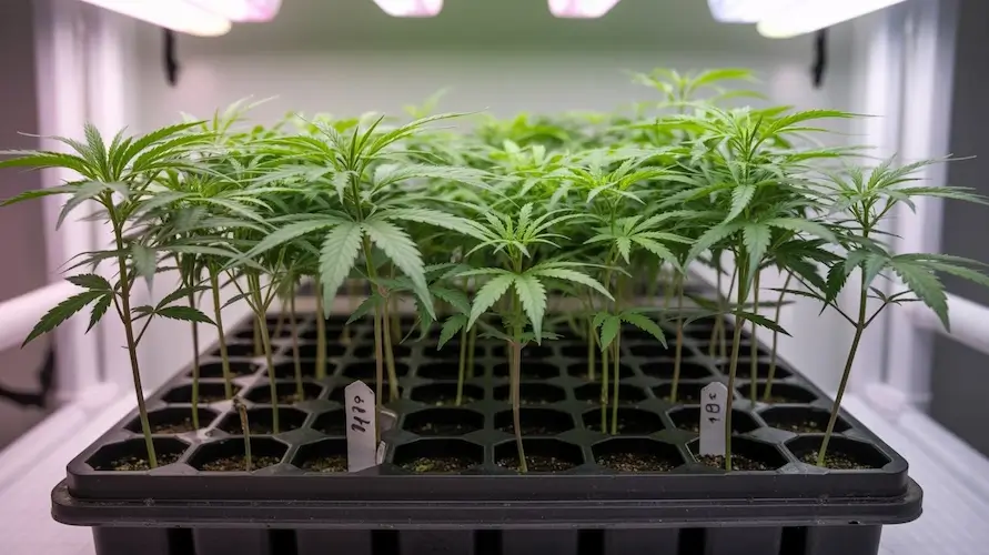 What To Do When Your Cannabis Clones Arrive – What to do when you cannabis clones arrive: a guide