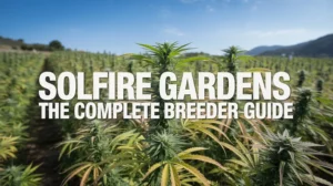 Solfire Gardens breeder guide