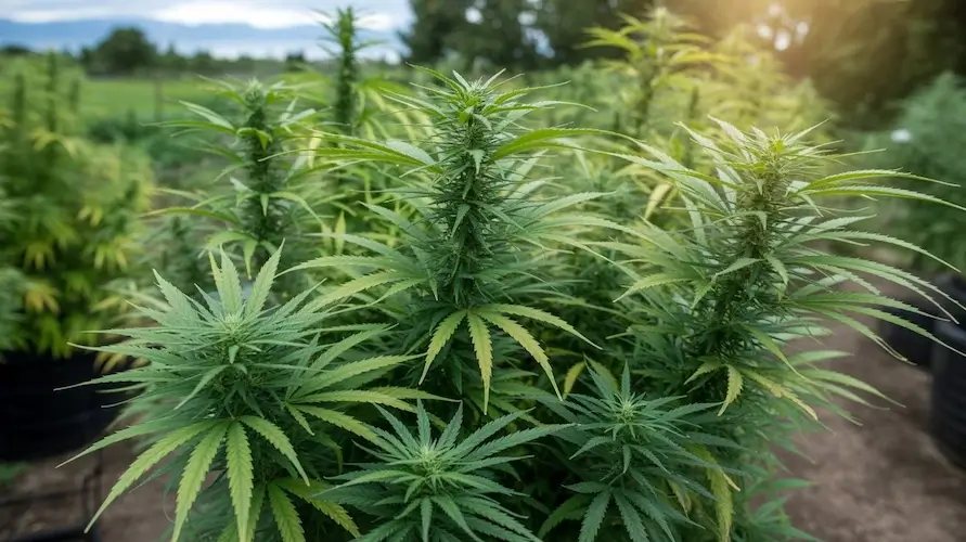 Best Cannabis Clones To Grow Outdoors: Complete Grower’s Guide