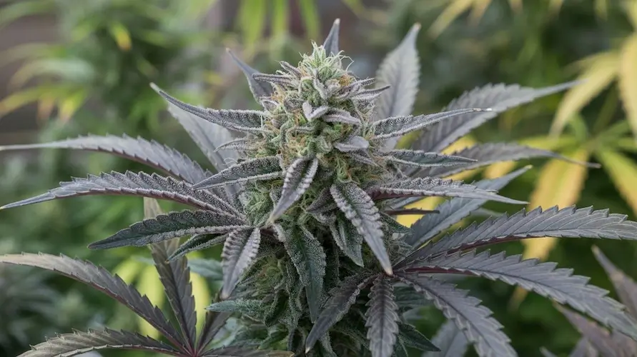 Gas Money Strain Review and Information