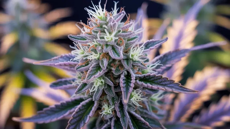 Orangutan Titties Strain Review and Information