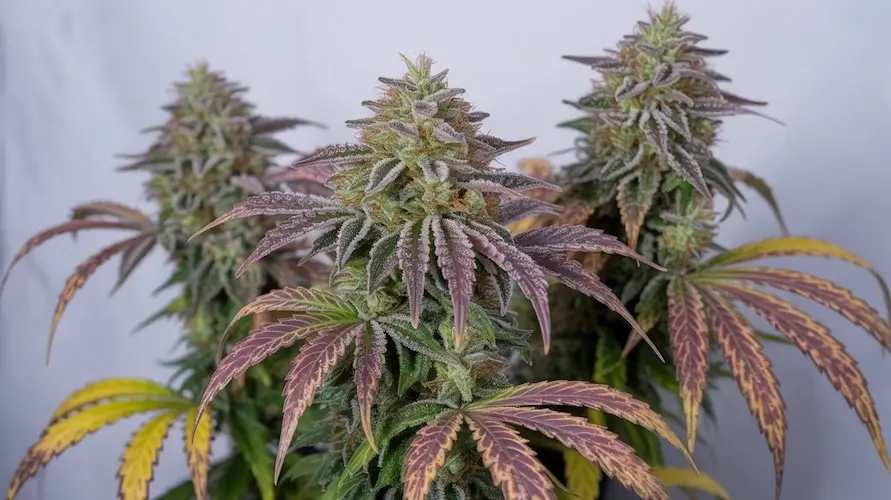 Purple Pop Rocks Strain Review and Information