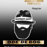 ODE' DE BOG (Regular) - SageMasta Select