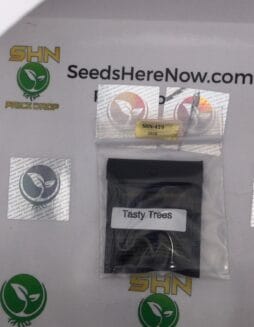 Tasty Tress (Regular) – Archive Seed Bank | Vault Release