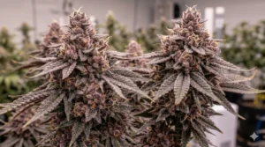 Grape Stomper strain review