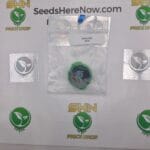 FLO-SEE (Feminized) – Exotic Genetix | Vault Release