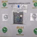 Lime Skunk (Regular) – Exotic Genetix | Vault Release