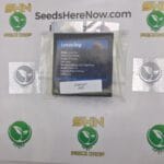 Lemon Drip (Regular & Feminized) – Exotic Genetix | Vault Release