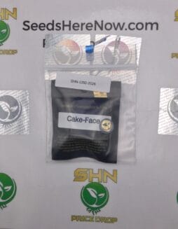 Colonel Crunch (Regular) – Exotic Genetix | Vault Release