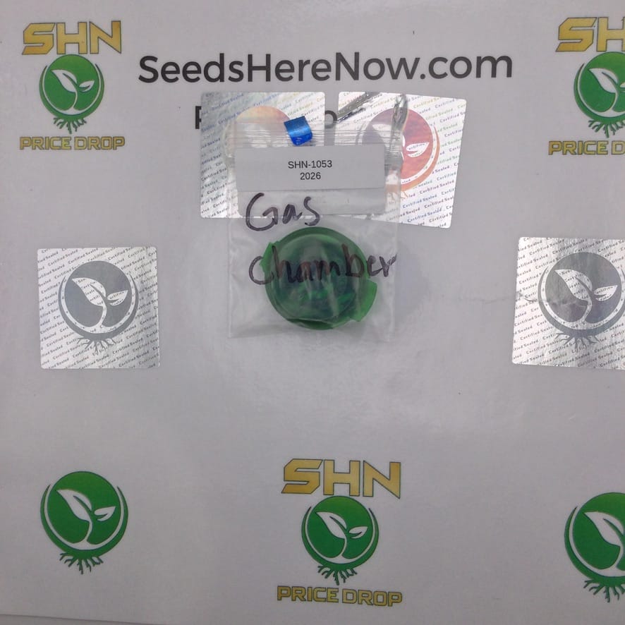 Gas Chamber (Regular) – Exotic Genetix | Vault Release