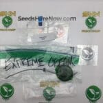 Sour P 21 (Regular) – Top Dawg Seeds | Vault Release