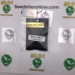 Rainbow-Wreck (Feminized) – Archive Seed Bank | Vault Release