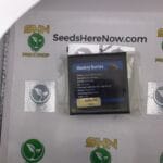 Monkey Berries (Regular) – Exotic Genetix | Vault Release