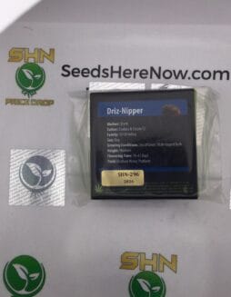 Driz(space)Nipper (Regular) – Exotic Genetix | Vault Release