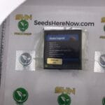 Alaska Legend (Regular) – Exotic Genetix | Vault Release