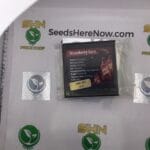 Strawberry Gary (Regular) – Exotic Genetix | Vault Release