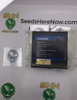 Luxuriotti (Regular) – Exotic Genetix | Vault Release