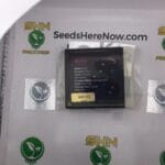 The Biz (Regular) – Exotic Genetix | Vault Release