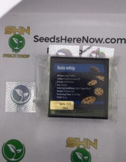 Dole Whip (Regular) – Exotic Genetix | Vault Release