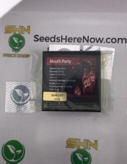 Mouth Party (Regular) – Exotic Genetix | Vault Release