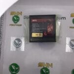 OMFG (Regular) – Exotic Genetix | Vault Release