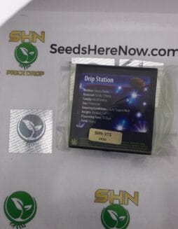 Drip Station (Feminized) – Exotic Genetix | Vault Release