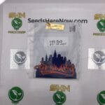 I-95 BX3 (Regular) – Top Dawg Seeds | Vault Release