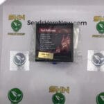 Red Delicious (Regular) – Exotic Genetix | Vault Release