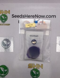 Ghost Breath (Regular) – Thug Pug Genetics | Vault Release