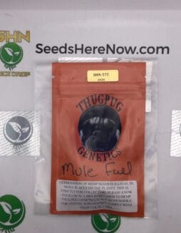 Mule Fuel (Regular) – Thug Pug Genetics | Vault Release