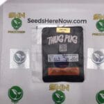 Meat Sprinkles (Regular) – Thug Pug Genetics | Vault Release