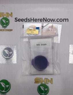 WW Breath (Regular) – Thug Pug Genetics | Vault Release