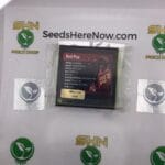 Red Pop (Regular) – Exotic Genetix | Vault Release