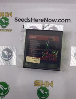 Dipz (Feminized) – Exotic Genetix | Vault Release