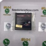 Cherry Cosmo (Feminized) – Exotic Genetix | Vault Release