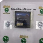 Trap Star (Regular) – Exotic Genetix | Vault Release