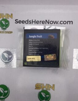 Jungle Fruit (Regular) – Exotic Genetix | Vault Release