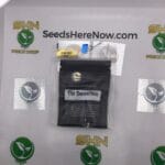 The Sweetties (Regular) – Archive Seed Bank | Vault Release