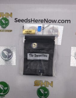 The Sweetties (Regular) – Archive Seed Bank | Vault Release