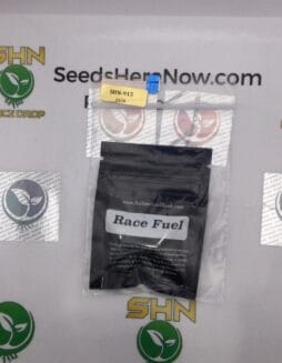 Race Fuel (Regular) – Archive Seed Bank | Vault Release