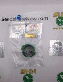 Velvet Heat (Regular) – Exotic Genetix | Vault Release