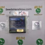 Runtz (Regular) – Exotic Genetix | Vault Release